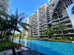 CityLife @ Tampines (D18), Condominium #483993591